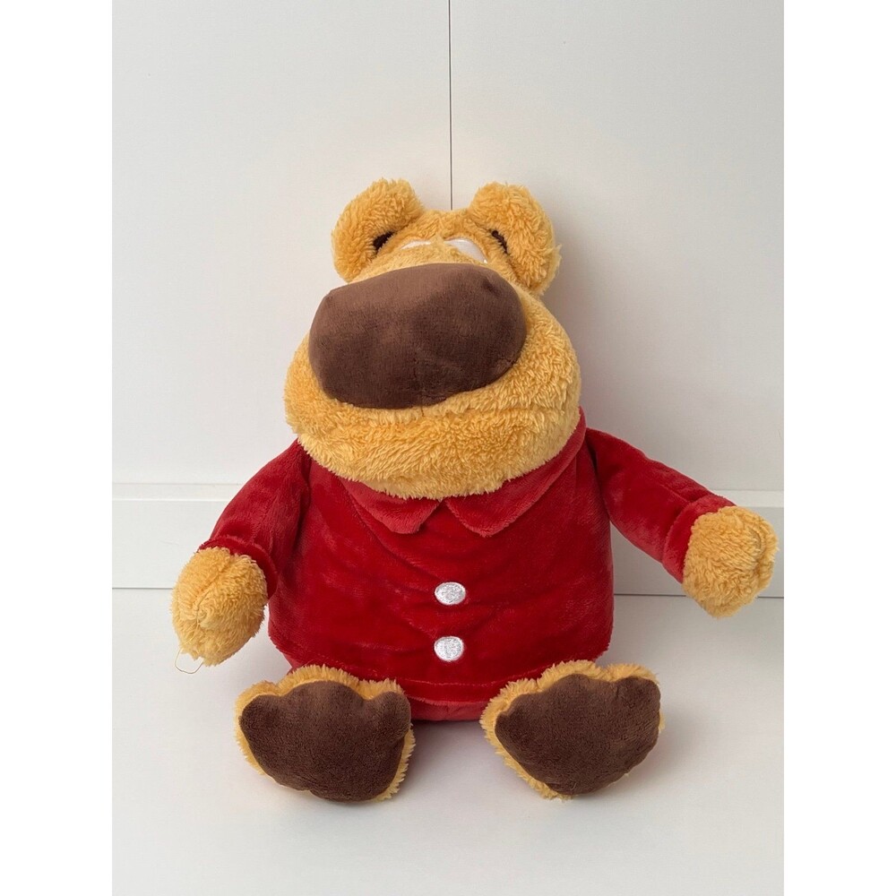 Kohl's Cares Bear Plush The Going To Bed Book by Sandra Boynton